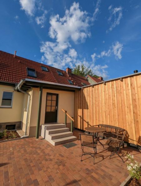 Ferienwohnung Wittenförden, Wittenförden